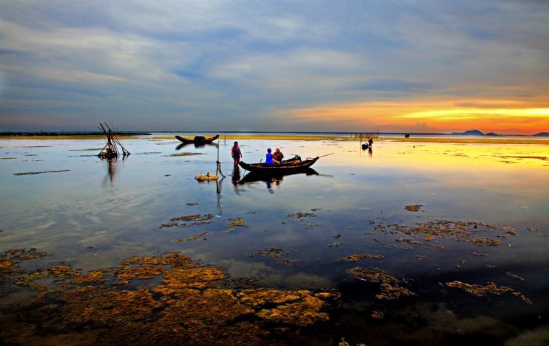 Tam Giang Lagoon Full-Day Tour From Hue - Key Points