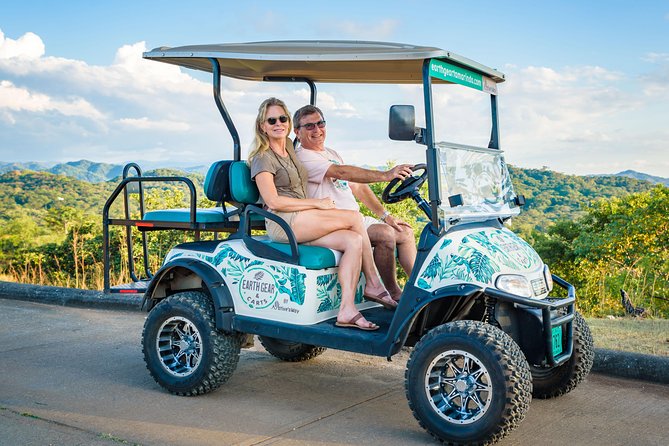 tamarindo 4 seat golf cart rental with delivery Tamarindo 4 Seat Golf Cart Rental With Delivery