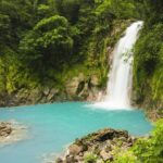 tamarindo rio celeste tubing rainforest and more tour Tamarindo Rio Celeste Tubing, Rainforest, and More Tour