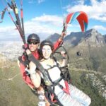 tandem paragliding in cape town 2 Tandem Paragliding in Cape Town