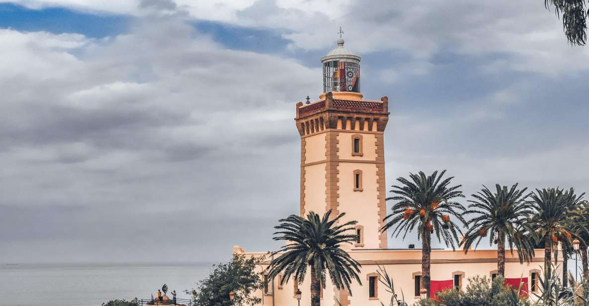 Tangier Unveiled: a Journey Through History and Secrets - Key Points