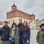 tarnow private tour from krakow Tarnow Private Tour From Krakow
