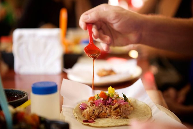 Taste of Pitillal Food Tour by Vallarta Food Tours - Key Points