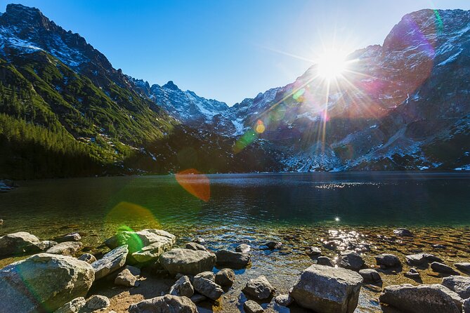 Tatra Mountains and Morskie Oko Hike From Krakow - Key Points