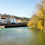 templar river tomar and almourol private tour Templar River: Tomar and Almourol Private Tour