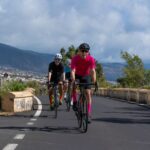 tenerife east coast cycling tour Tenerife: East Coast Cycling Tour