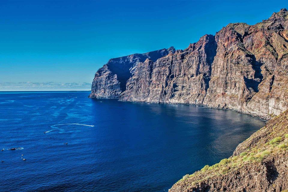Tenerife: Guided VIP Group Tour - Tour Details