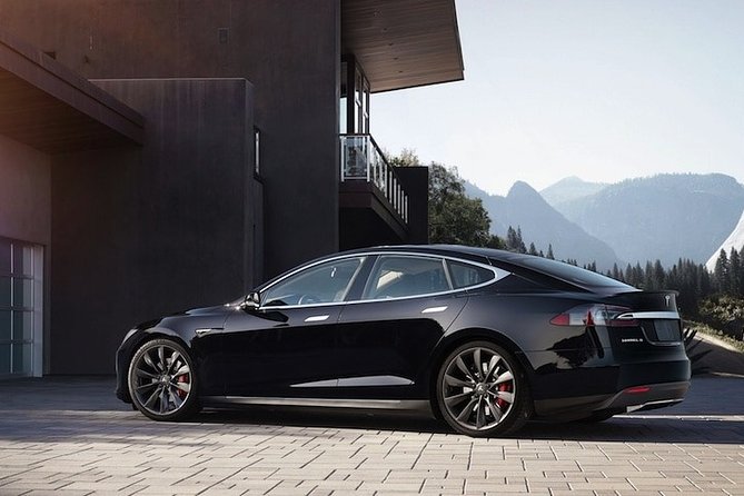 Tesla Model S Transfers - Key Points