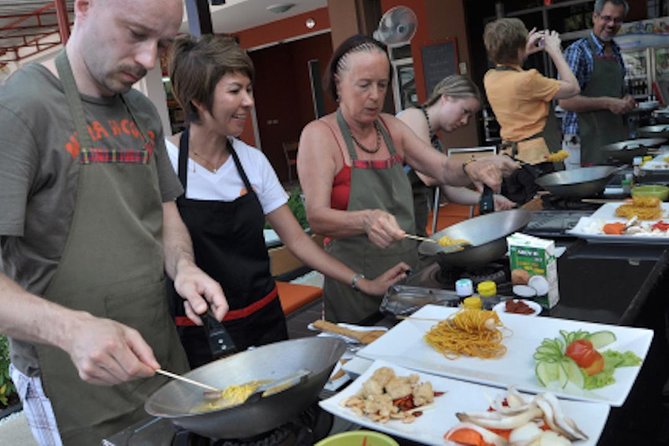 Thai Cooking Class, A Private Experience in Khao Lak - Key Points