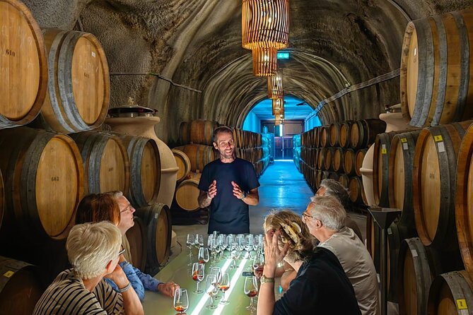 The Best Douro Wine Tour - Key Points