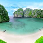 the inviting beauty of phi phi islands The Inviting Beauty of Phi Phi Islands
