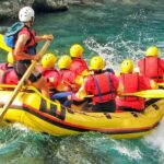 the joy of rafting in trishuli river day tour The Joy of Rafting in Trishuli River - Day Tour