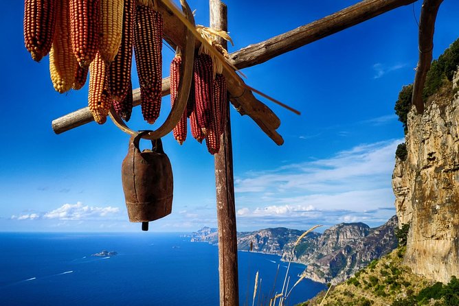 The Path of the Gods - Walking Tour - Hiking - Trekking Amalf Coast - Key Points