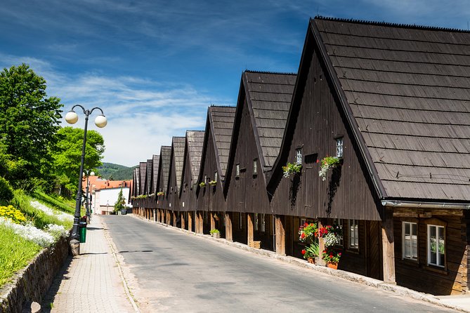 The Pearl of the European Baroque - Former Cistercian Abbey in Krzeszow Tour - Key Points