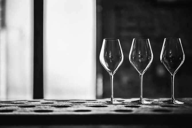 the secrets of the cellar prestige tasting of 6 wines The Secrets of the Cellar - Prestige Tasting of 6 Wines
