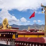 tibet group tour from kathmandu 8 days Tibet Group Tour From Kathmandu – 8 Days