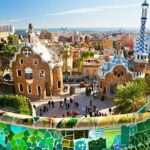 tickets for park guell Tickets for Park Güell