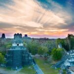tikal and yaxha overnight trip by air from guatemala city Tikal and Yaxha Overnight Trip by Air From Guatemala City