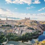 toledo half day private tour from madrid Toledo Half Day Private Tour From Madrid