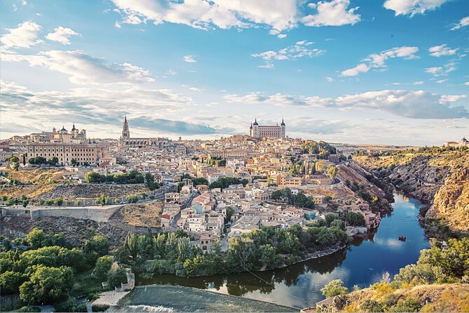 Toledo Half Day Private Tour From Madrid - Tour Pricing and Inclusions