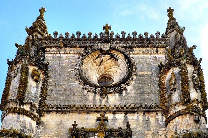 Tomar Santarém (Templar Route) Private Tour - Tour Overview