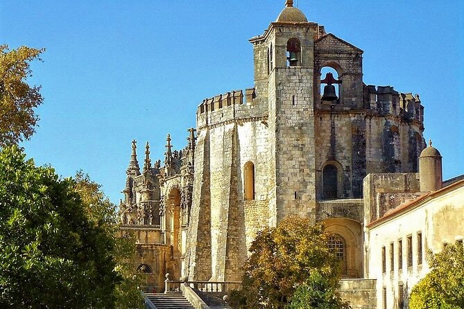 tomartemplars private walking tour by local guide Tomar&Templars, Private Walking Tour, by Local Guide