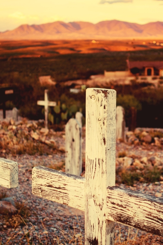 Tombstone: Dead Men's Tales Walking Tour - Tour Highlights