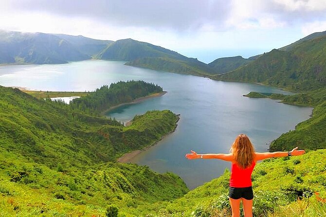 totally personalized private tour to sete cidades and lagoa do fogo west Totally Personalized Private Tour to Sete Cidades and Lagoa Do Fogo (West)