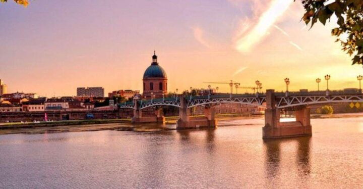 Toulouse : Must-see Walking Tour - Key Points