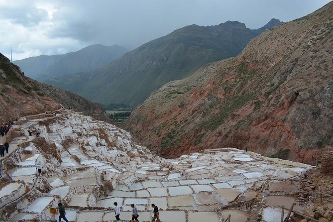Tour 2Days: Sacred Valley and Machupicchu - Tour Overview