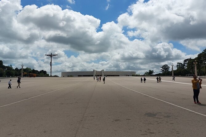 Tour Fátima From Lisbon - Pickup Point and Logistics