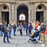 tour guidato privato in italiano di parigi Tour Guidato Privato in Italiano Di Parigi