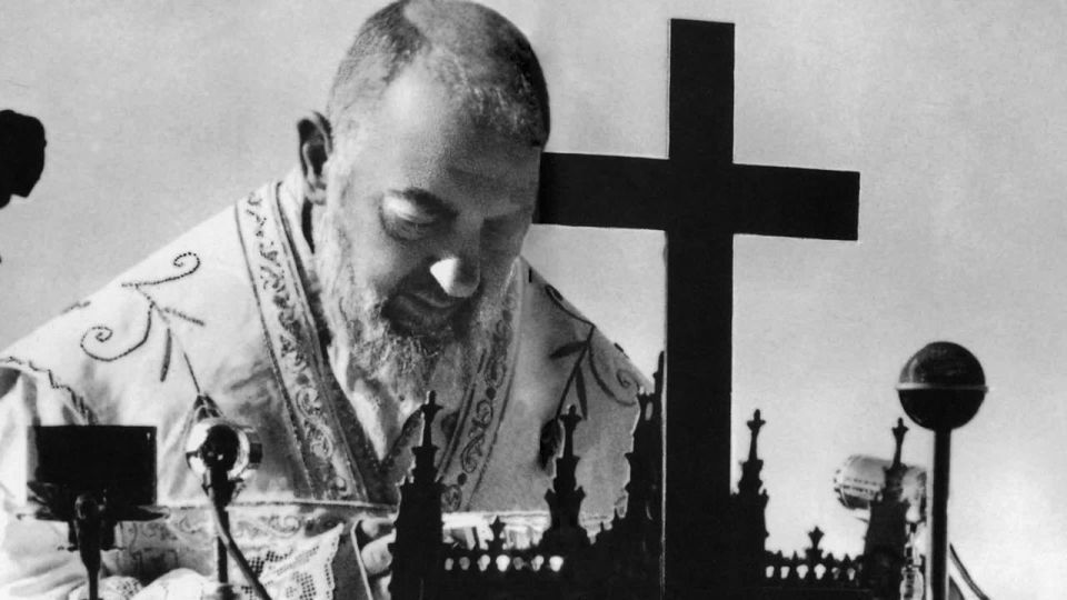 Tour Of Padre Pio: From Pietrelcina To San Giovanni Rotondo - Key Points
