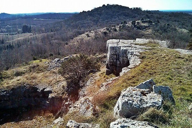 tour of the pre roman istria Tour of the Pre-Roman Istria