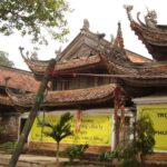 tour to duong lam village thay pagoda and tay phuong pagoda Tour to Duong Lam Village, Thay Pagoda and Tay Phuong Pagoda