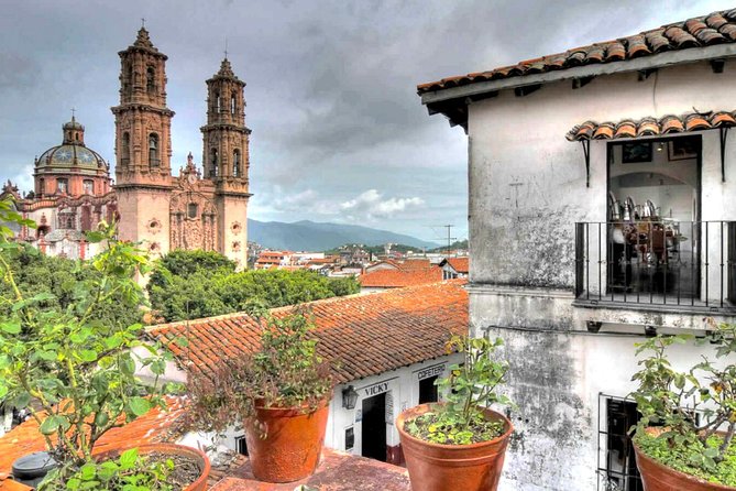 tour to taxco and cuernavaca Tour to Taxco and Cuernavaca