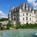 tours amboise chambord chenonceau day trip wine tasting Tours/Amboise: Chambord, Chenonceau Day Trip & Wine Tasting