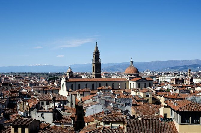 Traditional Florence Experience With Local Artisans in Oltrarno - Key Points