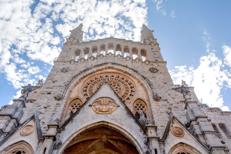 Tramuntana Panorama Tour - Soller, Deiá, Valldemossa - Key Points