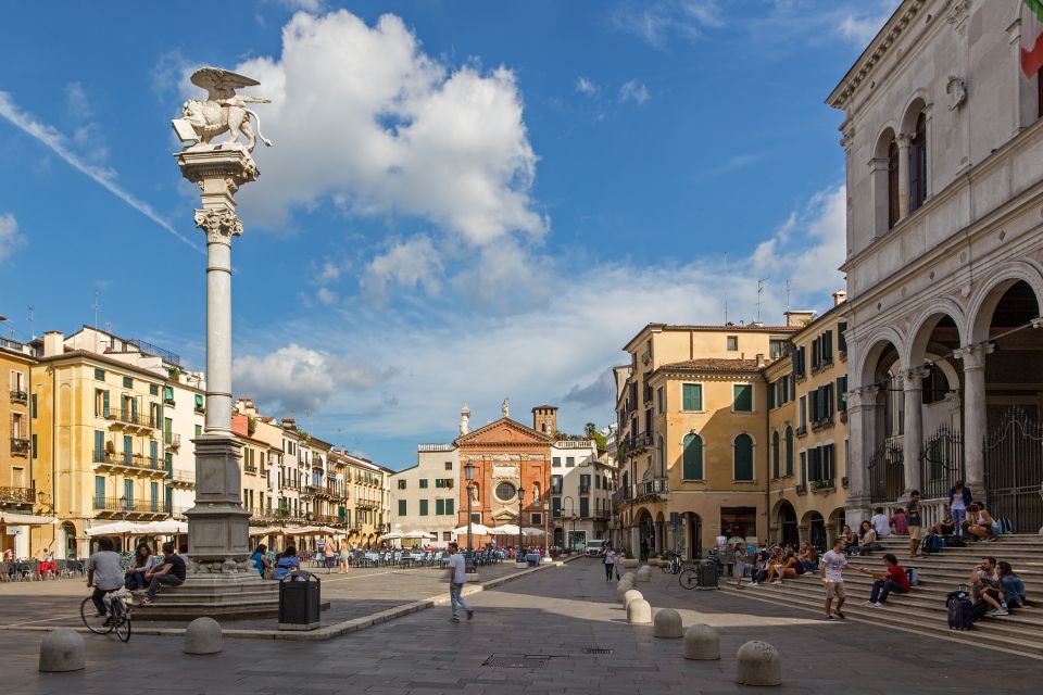transfer between florence and venice with sightseeing stops Transfer Between Florence and Venice With Sightseeing Stops