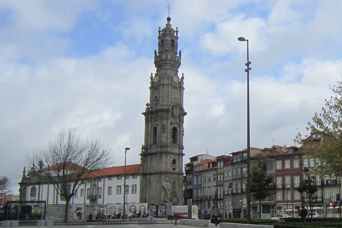 Transfer Between Lisbon and Porto