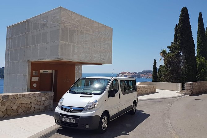Transfer From ŠIbenik to Dubrovnik or Vice Versa - Key Points