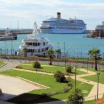transfer from to civitavecchia cruise port Transfer From/To Civitavecchia Cruise Port