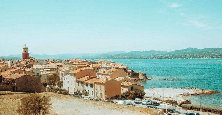 Transfert Nice Airport to Saint-Tropez and Its Surroundings - Key Points