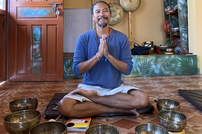 Transform Your Vibration : 3 Day Sound Healing Training - Key Points