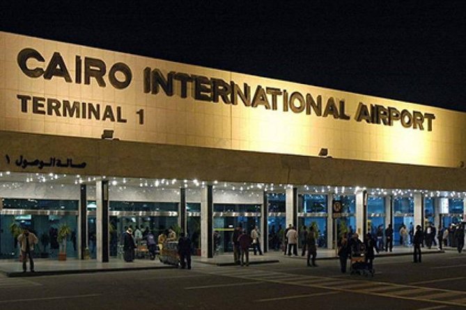 Transportation From / To Cairo International Airport - Key Points