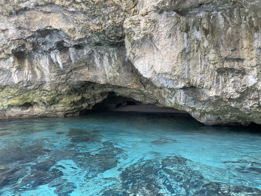 Trapani: Private Egadi Islands Favignana & Levanzo Tour - Key Points