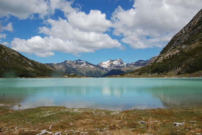 Trekking to Laguna Esmeralda - Key Points