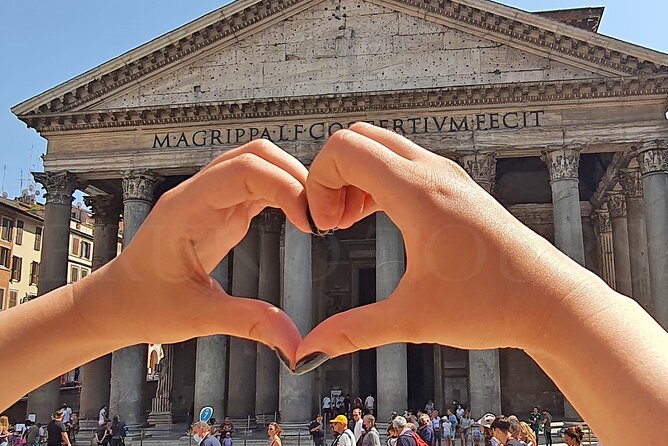 Trevi Pantheon and Spanish Steps Treasure Hunt for Kids & Families in Rome - Key Points