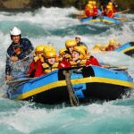 trishuli day rafting by private vehicle Trishuli Day Rafting by Private Vehicle